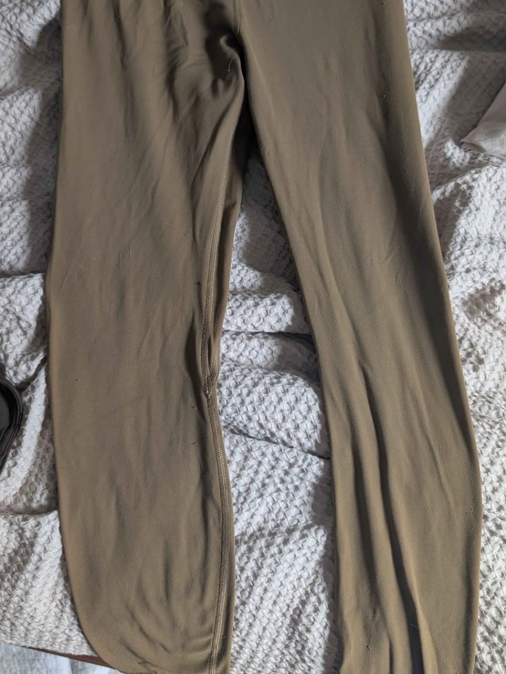 Lulu Lemon Women's Leggings